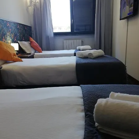 Apartment Flat *