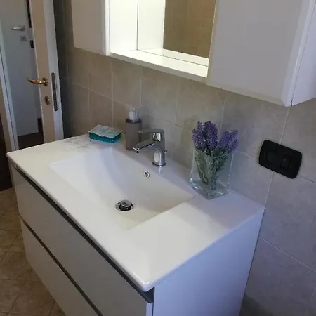 Apartment Flat Nerviano