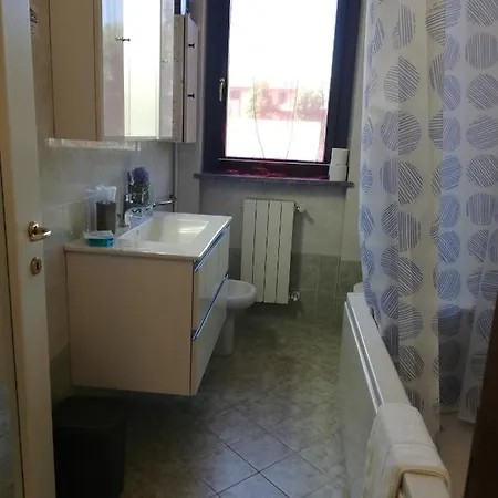 Apartment Flat