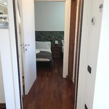 Lejlighed Flat Nerviano